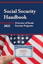 Social Security Handbook 2023