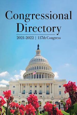 Congressional Directory, 2021–2022, 117th Congress