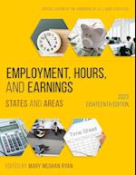 Employment, Hours, and Earnings 2023