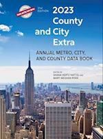 County and City Extra 2023