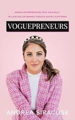 Voguepreneurs