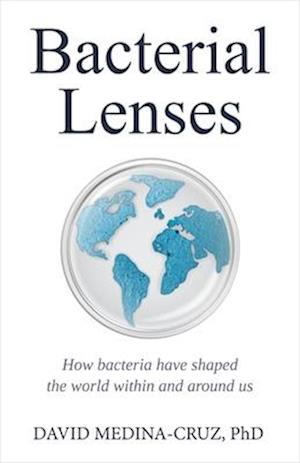 Bacterial Lenses