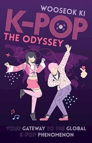 K-POP - The Odyssey