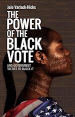 Power of the Black Vote