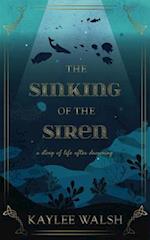 Sinking of the Siren