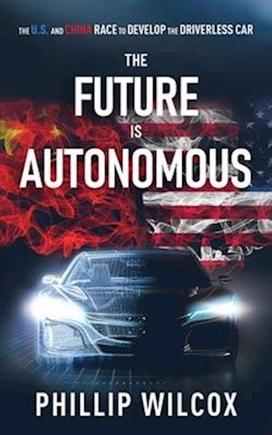 Future is Autonomous