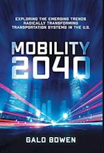 Mobility 2040 