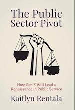 The Public Sector Pivot 