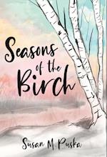 Seasons of the Birch 