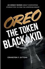 Oreo the Token Black Kid 