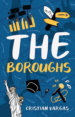 The Boroughs