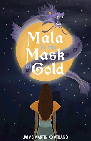 Mala & the Mask of Gold