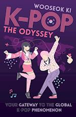 K-POP - The Odyssey