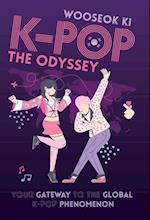 K-POP: Your Gateway to the Global K-Pop Phenomenon 