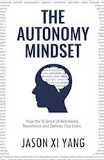 The Autonomy Mindset