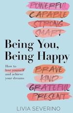 Being You, Being Happy