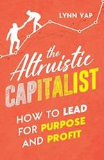 The Altruistic Capitalist