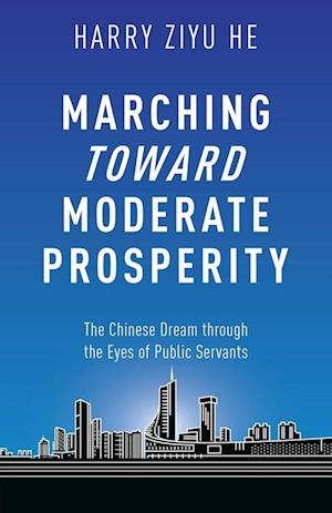 Marching Towards Moderate Prosperity