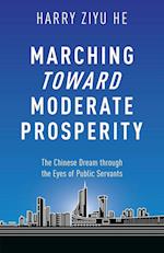 Marching Towards Moderate Prosperity