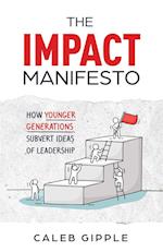 The Impact Manifesto