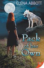 Pack of Her Own