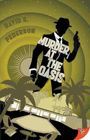 Murder at the Oasis
