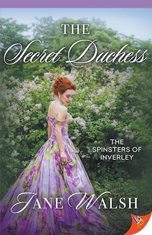 The Secret Duchess