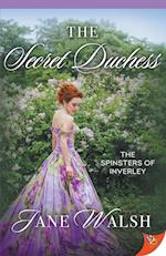 The Secret Duchess