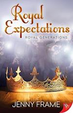 Royal Expectations
