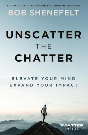 Unscatter the Chatter