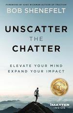Unscatter the Chatter