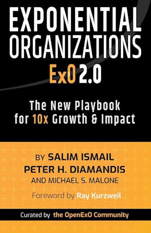 Exponential Organizations 2.0