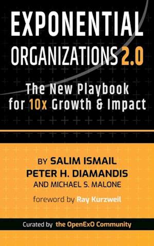 Exponential Organizations 2.0