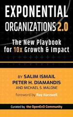 Exponential Organizations 2.0