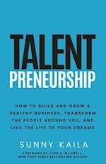 Talentpreneurship