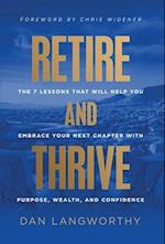 Retire and Thrive