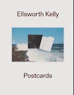 Ellsworth Kelly: Postcards