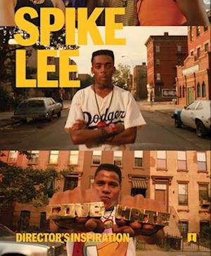 Spike Lee