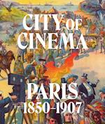 City of Cinema