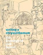 Writing a Chrysanthemum