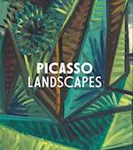 Picasso Landscapes