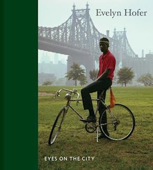 Evelyn Hofer