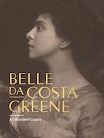 Belle Da Costa Greene