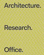 Architecture. Research. Office.