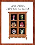 David Sheskin's Cabinets of Curiosities