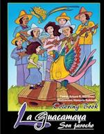 La Guacamaya