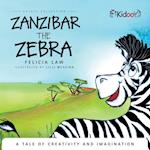 Zanzibar The Zebra