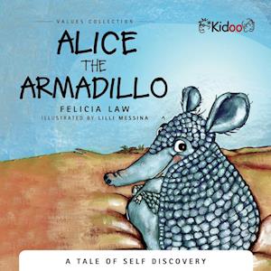 Alice the Armadillo