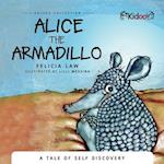 Alice the Armadillo 
