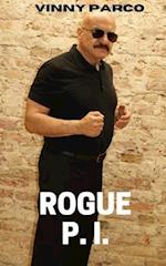 Rogue P. I. 